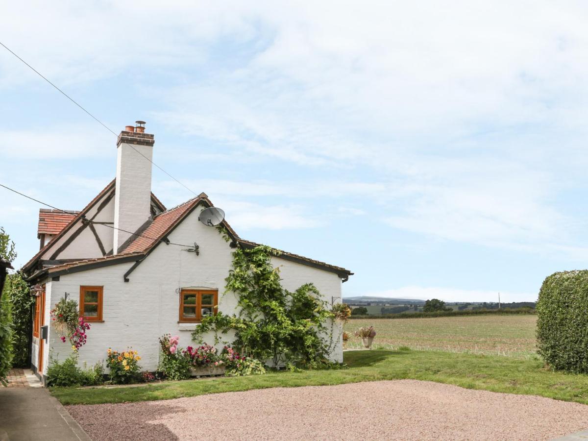 Вілла Little Pound House Mamble Екстер'єр фото