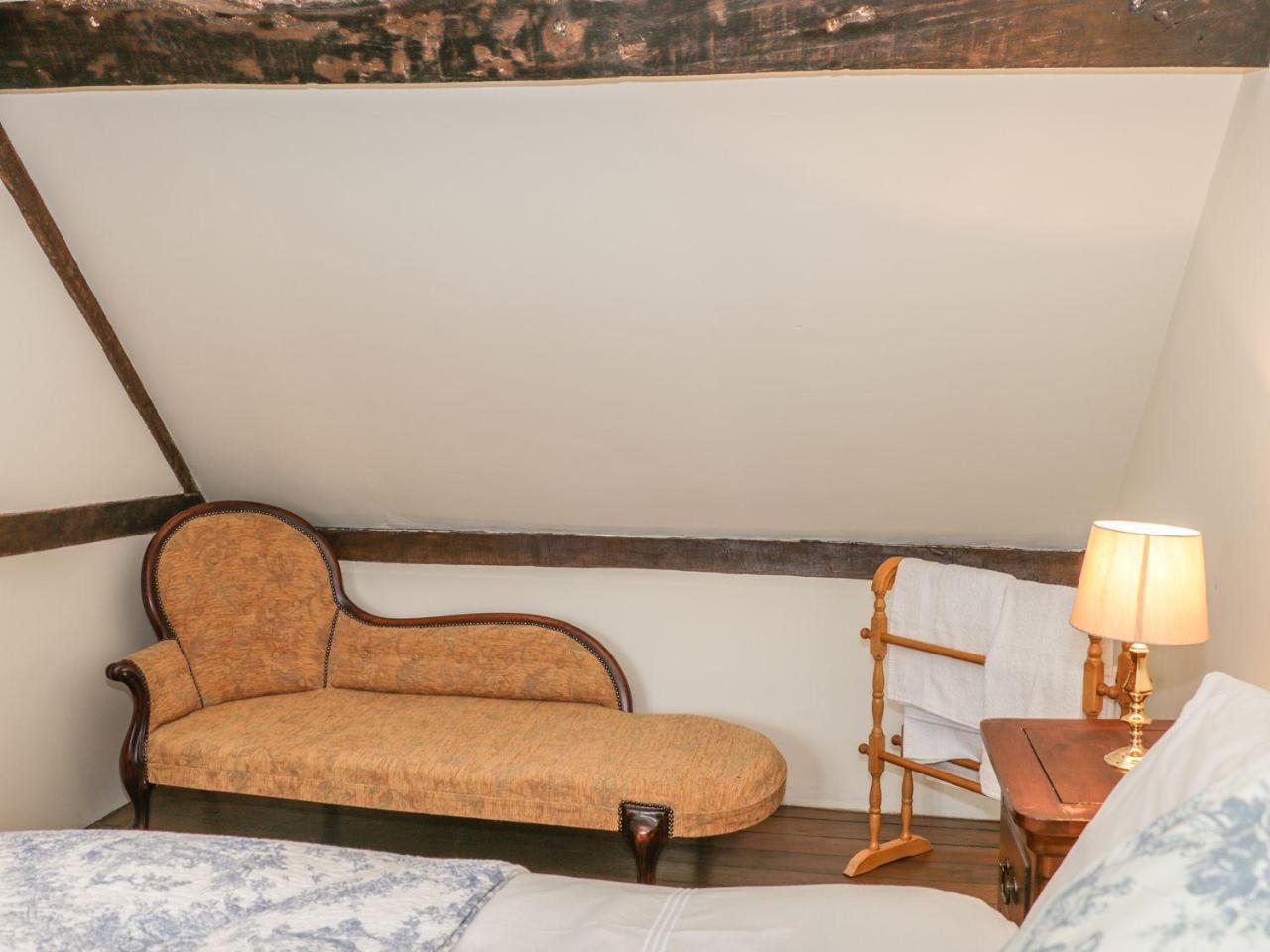 Вілла Little Pound House Mamble Екстер'єр фото